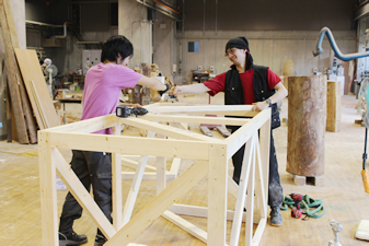 作品作り2